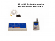 S1026A Radio Companion Epilepsy Monitor