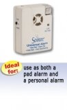 Universal Bed & Chair Alarm
